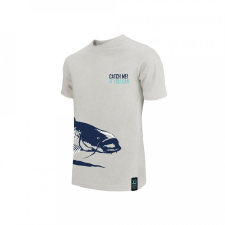 Delphin Catch Me! harcsa póló - King Size horgászkiegészítő