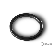  Delphin CERAMIC gyűrűkészlet 2 db 40mm horgászkiegészítő