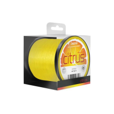  Delphin CITRUS sárga 0,35mm 19lbs 17800m monofil zsinór horgászzsinór