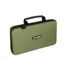 Delphin CLASSA HardCASE szerelékes táska - kapásjelző