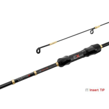  Delphin ContaX IT 30T 228cm 3-18g 2 rész pergető bot horgászbot