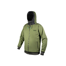 Delphin Cruiser Hero Softshell kabát - L horgászkiegészítő