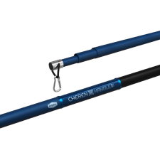 Delphin Csalihalfogó nyél delphin cheren 350-350cm / 3 rézs háló, szák, merítő
