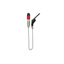Delphin CSW II chain bite alarm piros kapásjelző