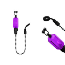 Delphin Cubix Chain Láncos Kapásjelző Lila kapásjelző