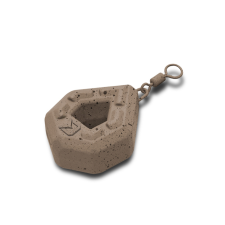 Delphin CyberBARBED ólomsúly nyílással - 40g horgászkiegészítő