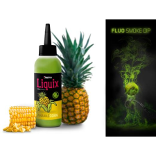  Delphin D SNAX LiquiX 100ml Kukorica-Ananász fluo dip bojli, aroma