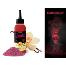  Delphin D SNAX LiquiX 100ml Scopex-vanilla fluo dip bojli, aroma