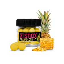  Delphin D SNAX POP csali 10mm 20g Scopex-vanilla pop up bojli, aroma