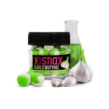  Delphin D SNAX POP csali 8mm 20g - fokhagyma-vajsav bojli, aroma