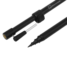 Delphin D-STICK teleszkópos leszúró fúró véggel, 80-130cm horgászkiegészítő