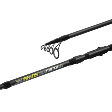Delphin Delphin ARIOS TeleMATCH - 390cm/25g horgászbot