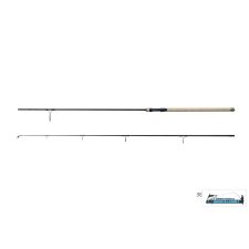 Delphin Delphin ARMADA CARP BlackWay / 3 rézs 360cm/3,00lbs horgászbot