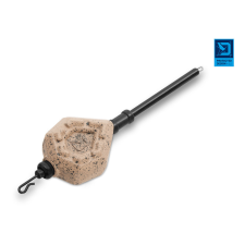 Delphin Delphin CyberBARBED PVA TUBE 50g ólomsúly (101005630) horgászkiegészítő