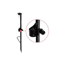 Delphin Delphin Energy harcsázó bottartó horgászkiegészítő