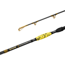 Delphin Delphin HAZARD BxG - 255cm/505g/2 rész horgászbot
