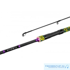 Delphin Delphin HYPNOOSA 2 rézses bot 260cm/60g horgászbot