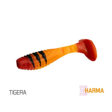  Delphin DuoPACK BOX KARMA UVs 30db 10cm TIGERA csali