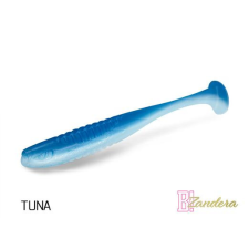  Delphin DuoPACK BOX ZANDERA UVs 30db 15cm TUNA csali