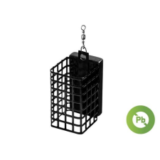 Delphin ECO ólommentes kosár 26x26x44mm 20g horgászkiegészítő