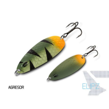  Delphin ELIPZ FullSCALE kanál kanál 12g AGRESOR csali