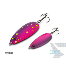  Delphin ELIPZ FullSCALE kanál kanál 12g AVATAR csali
