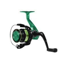 Delphin ELIXIR 2T elsőfékes orsó orsó
