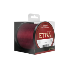  Delphin ETNA bordó 0,261mm 12lbs 600m monofil zsinór horgászzsinór