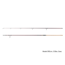 Delphin ETNA E3 Cork 2 részes 330 3 lb horgászbot