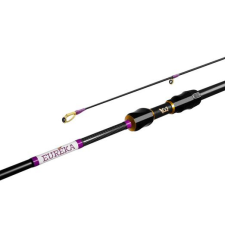 Delphin EURÉKA 199cm 0,5-5g pergető horgászbot horgászbot