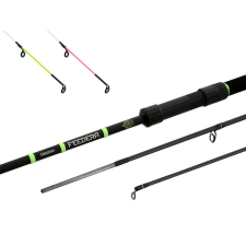 Delphin FEEDERA + 2 spicc - 360cm/100g/3 rész horgászbot