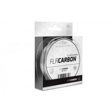 Delphin FIN FLR CARBON -Fluocarbon Zsinór / 20m ( 0,45mm 27,1lbs) horgászzsinór