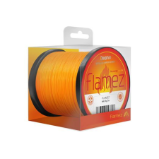  Delphin FLAMEZ 0,28mm 5,9kg 1200m pontyozó monofil zsinór horgászzsinór