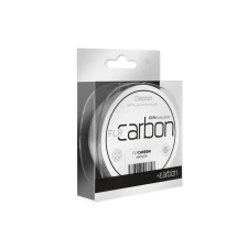 Delphin FLR CARBON - 100% fluorocarbon - 0,26mm 4,8kg 20m horgászzsinór