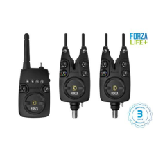 Delphin Forza Life+ kapásjelző a szetthez kapásjelző