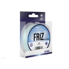 Delphin FRIZ / jégfehér 0,20mm 3,5kg 150m horgászzsinór