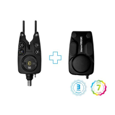 Delphin FX1 elektromos kapásjelző kapásjelző