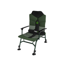  Delphin Grander Memory fotel 180kg horgász szék (101001529) horgászszék, ágy