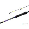  Delphin GraphiX IT 24T 185cm 0.5-5g 2 rész pergető bot