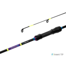 Delphin GraphiX IT 24T 185cm 0.5-5g 2 rész pergető bot horgászbot