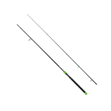 Delphin GreenCode Hard pergető bot - 2,70m 60g horgászbot