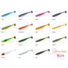Delphin Gumihal Delphin ZANDERA UVs / 5db 15cm/PERCHY