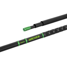  Delphin HACKER NXT 320cm merítőnyél háló, szák, merítő