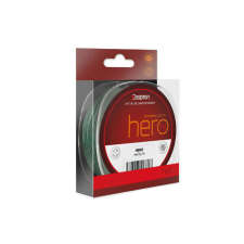 Delphin HERO zöld 300m 0,40mm 30,1kg zsinór horgászzsinór