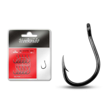 Delphin HKD 4x Iseama ring 2 Black nickel 11pcs hook horog
