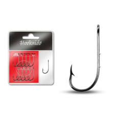 Delphin HKD Baitholder ring 1 Black nickel 11pcs hook horog
