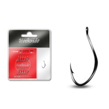 Delphin HKD Flater ring 12 Black nickel 11pcs hook horog