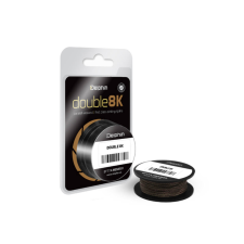 Delphin HOOK LINE DOUBLE 8K camou - 35lbs 20m horgászzsinór