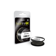 Delphin HOOKLINE 6K gravel - 25lbs 20m horgászzsinór