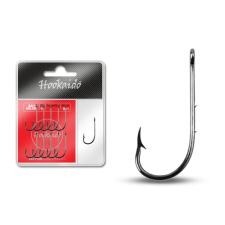Delphin Horog delphin hkd baitholder ring / 10+1db-bn/6 horog